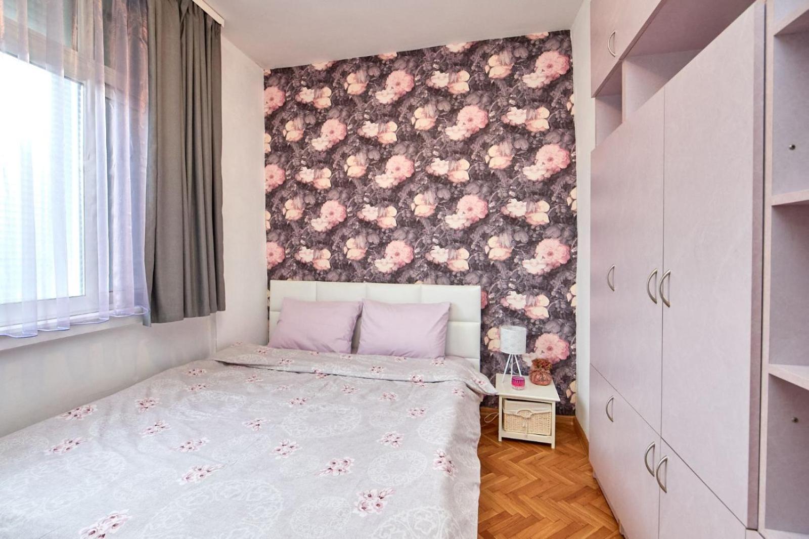 Апартамент Бриз Burgas City Exterior foto